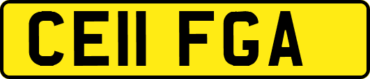 CE11FGA