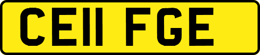 CE11FGE