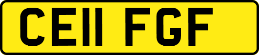 CE11FGF
