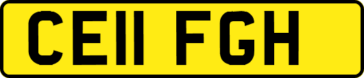 CE11FGH