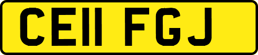 CE11FGJ