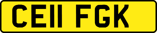 CE11FGK