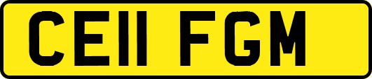CE11FGM