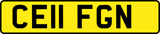 CE11FGN