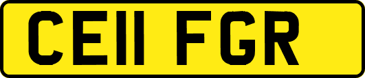 CE11FGR