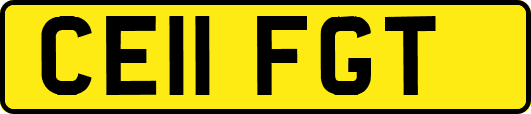 CE11FGT