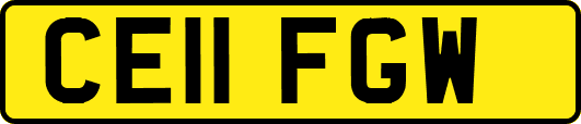 CE11FGW