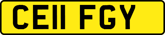 CE11FGY