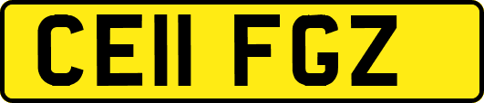 CE11FGZ