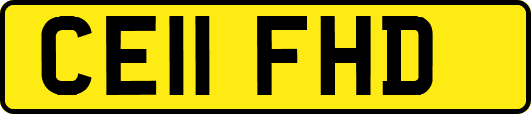 CE11FHD