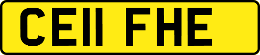 CE11FHE