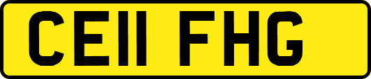 CE11FHG