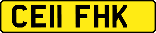 CE11FHK