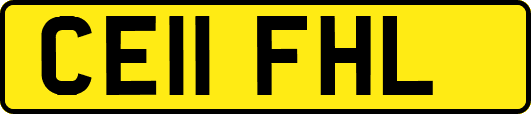 CE11FHL