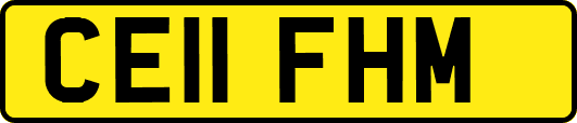 CE11FHM
