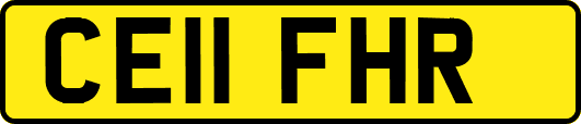 CE11FHR