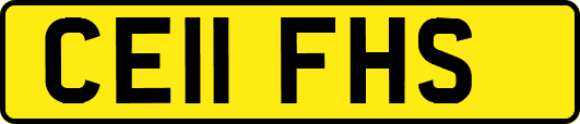 CE11FHS
