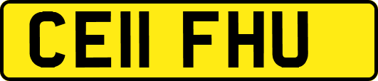 CE11FHU