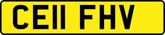 CE11FHV