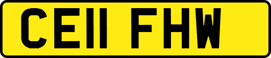 CE11FHW