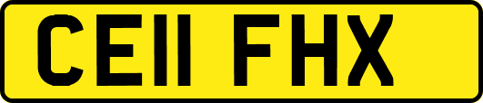 CE11FHX
