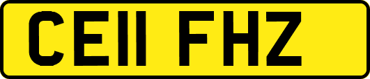 CE11FHZ