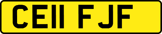 CE11FJF