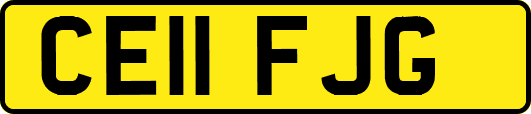 CE11FJG