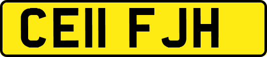 CE11FJH