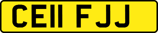 CE11FJJ