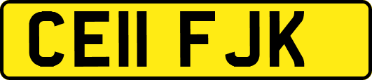 CE11FJK