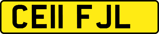 CE11FJL