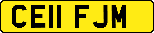 CE11FJM