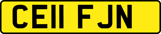 CE11FJN