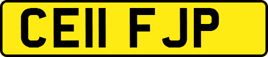 CE11FJP