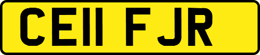 CE11FJR