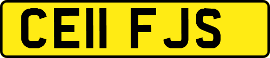 CE11FJS