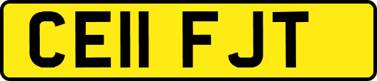 CE11FJT
