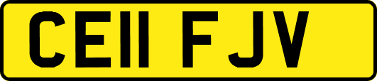 CE11FJV