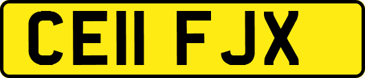 CE11FJX