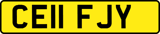 CE11FJY