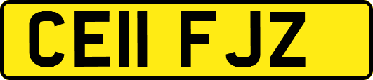 CE11FJZ