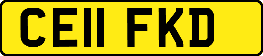 CE11FKD