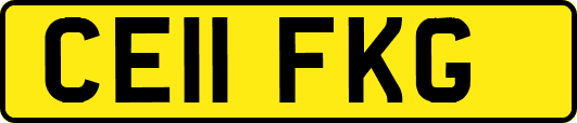 CE11FKG