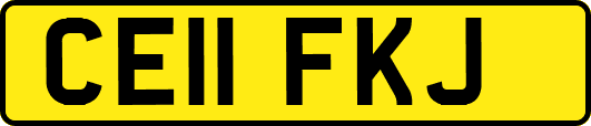 CE11FKJ