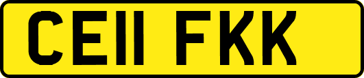 CE11FKK