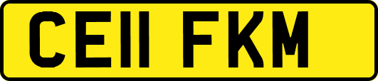 CE11FKM