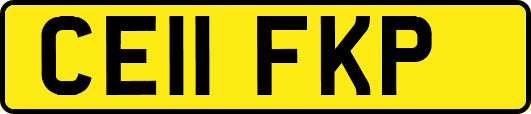CE11FKP