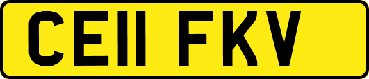 CE11FKV