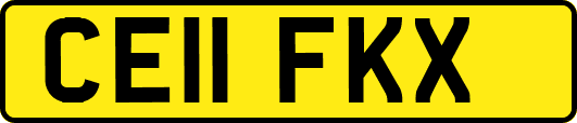 CE11FKX